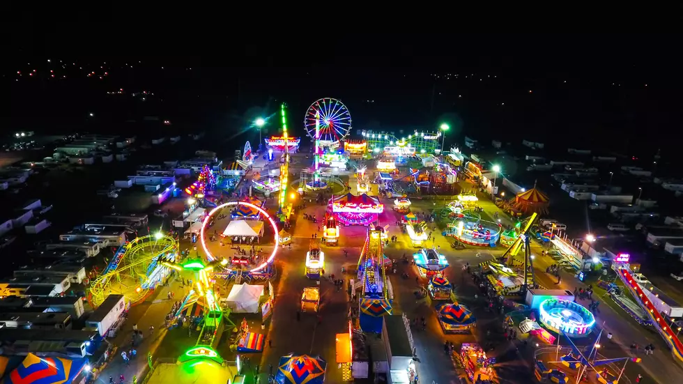 25 New York State Fair Performances, How Many Have You Seen?