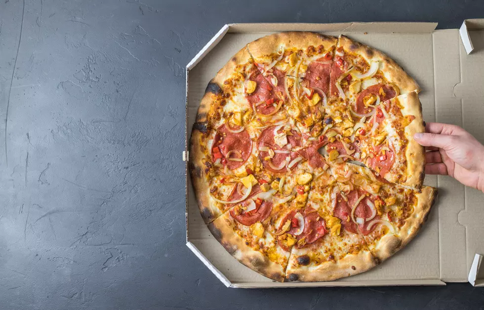 Which Cap Region Pizza Is Best In Country? Does NY Make Top 5?