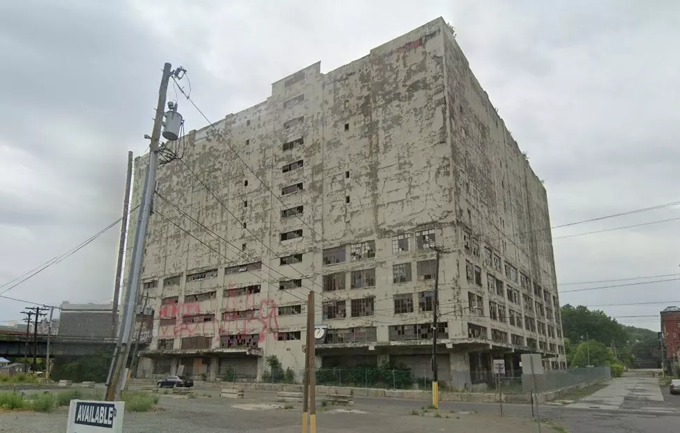 Major Downtown Albany Eyesore May Be Torn Down Soon