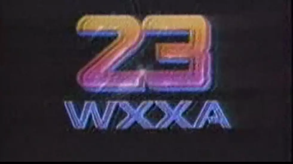 Albany TV Station Celebrates 40 Years On The Air