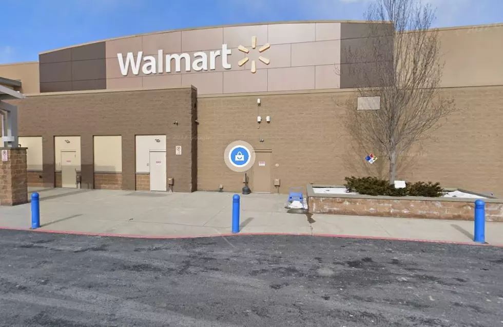 NY Couple Arrested! Accused of Stealing from Queensbury Walmart!