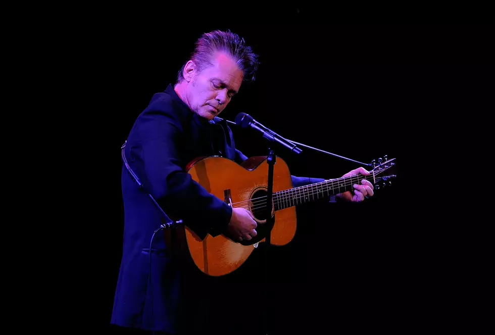 John Mellencamp Hits the Road in 2023! Here’s the Albany Information!