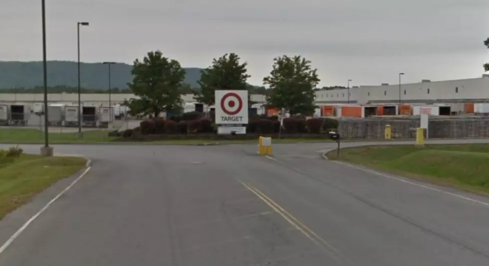 Moreau Man Arrested! How Much Did Steal from Target?