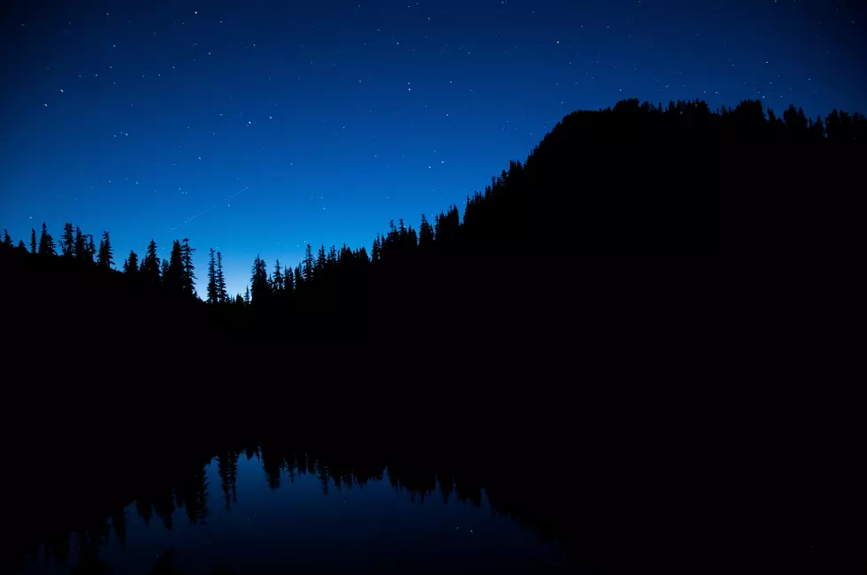 NY Hikers Stuck In Swamp! Another Party Didn&#8217;t Know When Sunset Was?