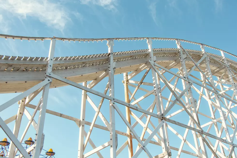 Top 25 Wooden Roller Coasters In the World Ranked! 2 from NY!