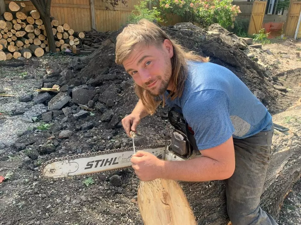 Stillwater Man Competing for Top Mullet In the Country? Vote Here