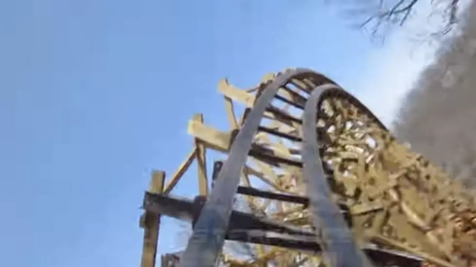 Troy] What is your favorite wooden coaster manufacturer? : r/rollercoasters