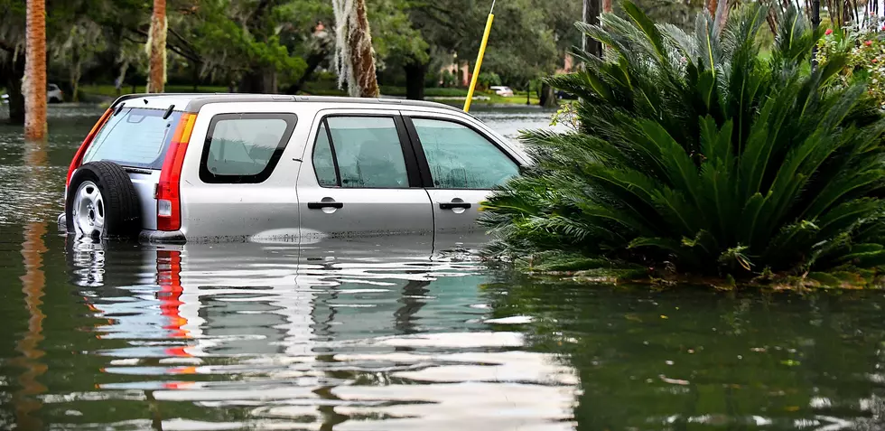 BEWARE! NY DMV Consumer Alert! Does That Car Have Flood Damage?