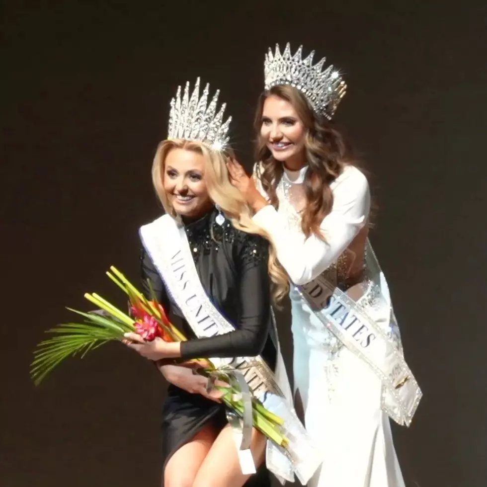 Miss New York Wins Miss United States And Brings Crown Back To Th