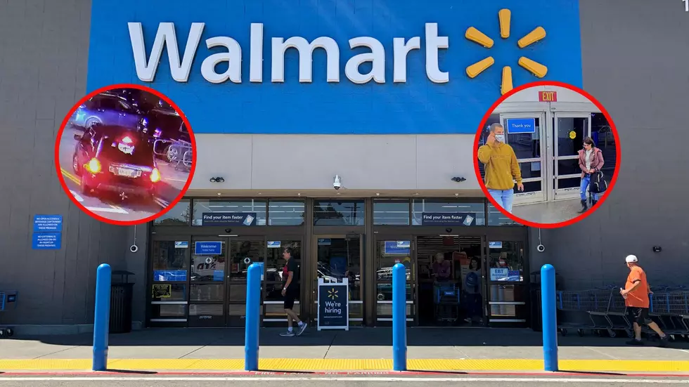 NY State Police Ask for Your Help Following 2 Incidents at Capital Region Walmart