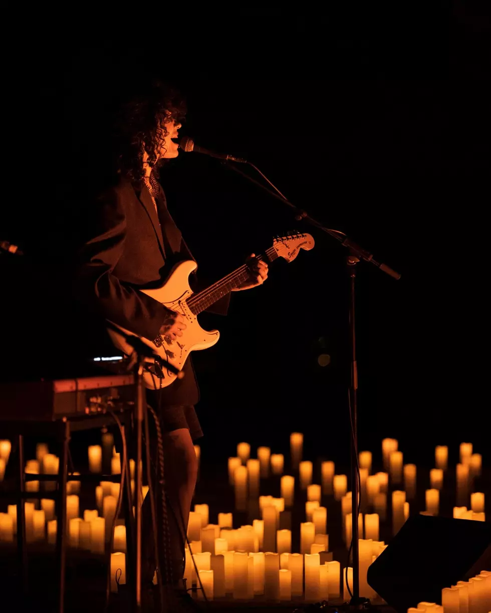Concerts By Candlelight In The Capital Region? Wait Until You See Where!