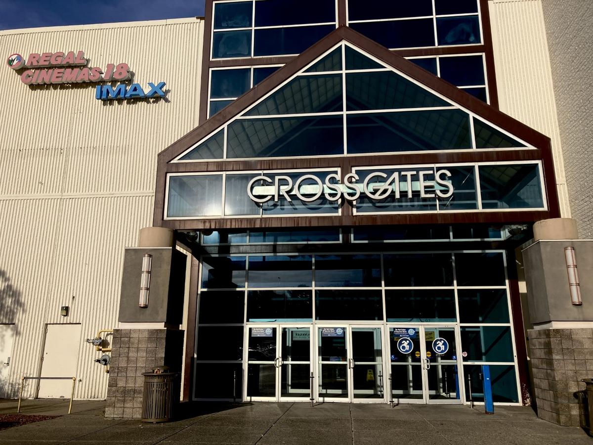 New store at Crossgates Mall announces plans for grand opening