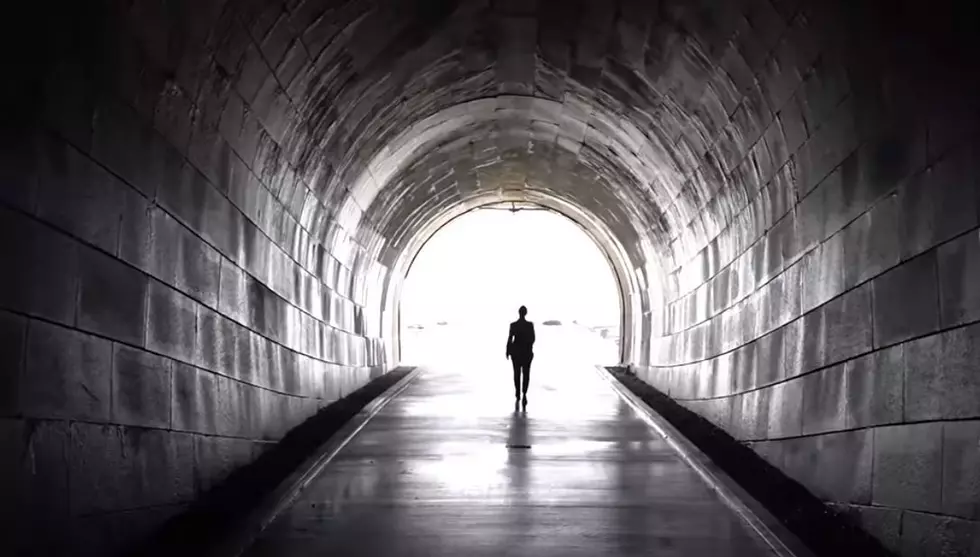 A 115-Year-Old Tunnel Lies Beneath Niagara Falls! Want to Explore?