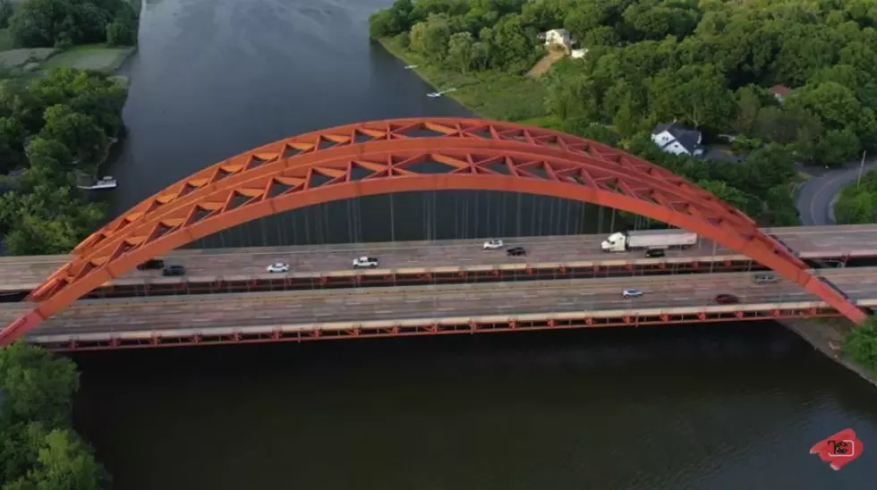 7 Interesting Facts About the Capital Region&#8217;s Twin Bridges