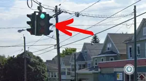 This New York Traffic Light Is the Only One Like It In the Nation,...