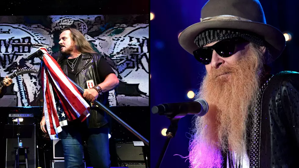 Win Tickets to See ZZ Top and Skynyrd Here In New York