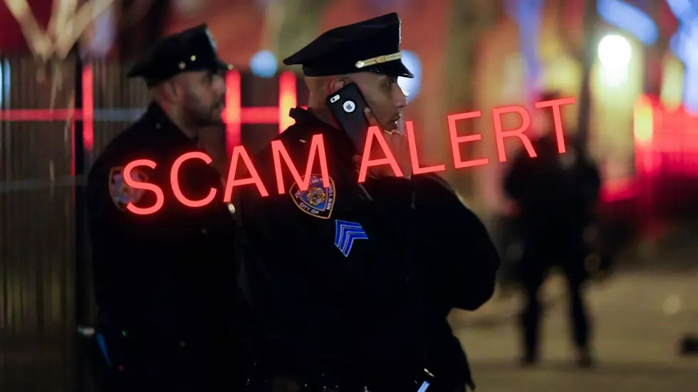 New York Residents Beware of the Latest Phone Scam! 