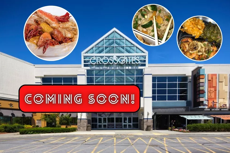 Ahoy! New Seafood Restaurant to Drop Anchor at Crossgates