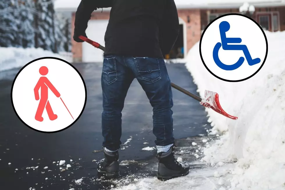 How to Keep Your Sidewalk Clear & Accessible for Disabled People