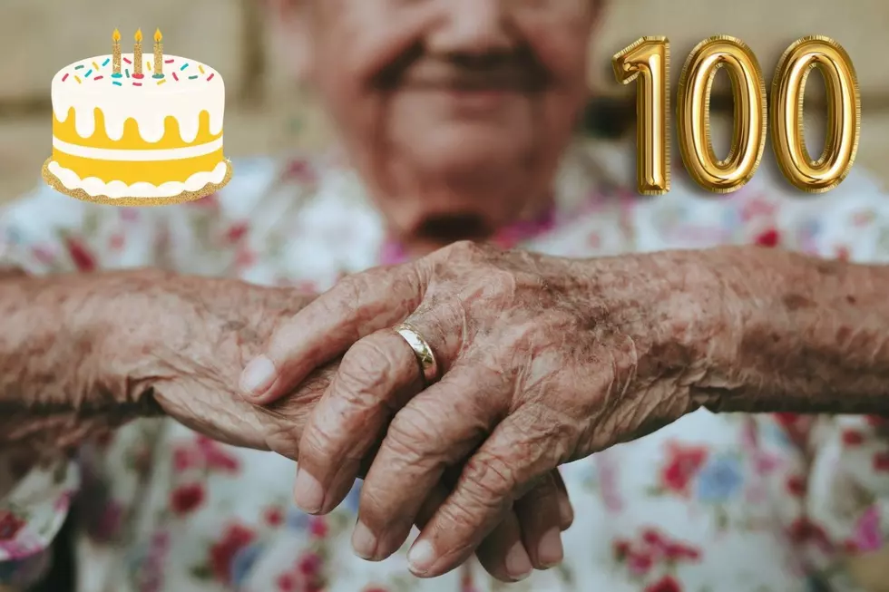 This Guilderland Local Turns 100 Today, and She’s Full of Life!