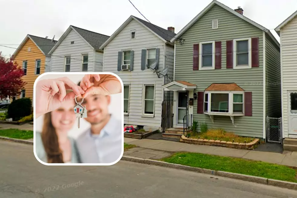 Watervliet Named 8th Best Housing Market for First Time Buyers
