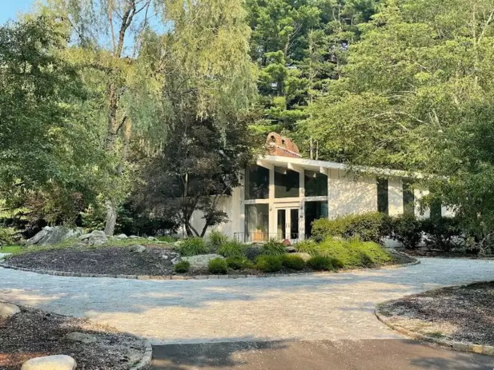 You Can Rent Ace Frehley's Scenic Former House on Airbnb Now