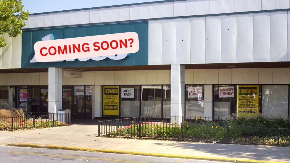 Update On Popular Department Store Returning to the Capital Region?