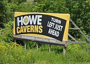 Howe Caverns, Iconic NY Attraction, Why Are Some People Getting...
