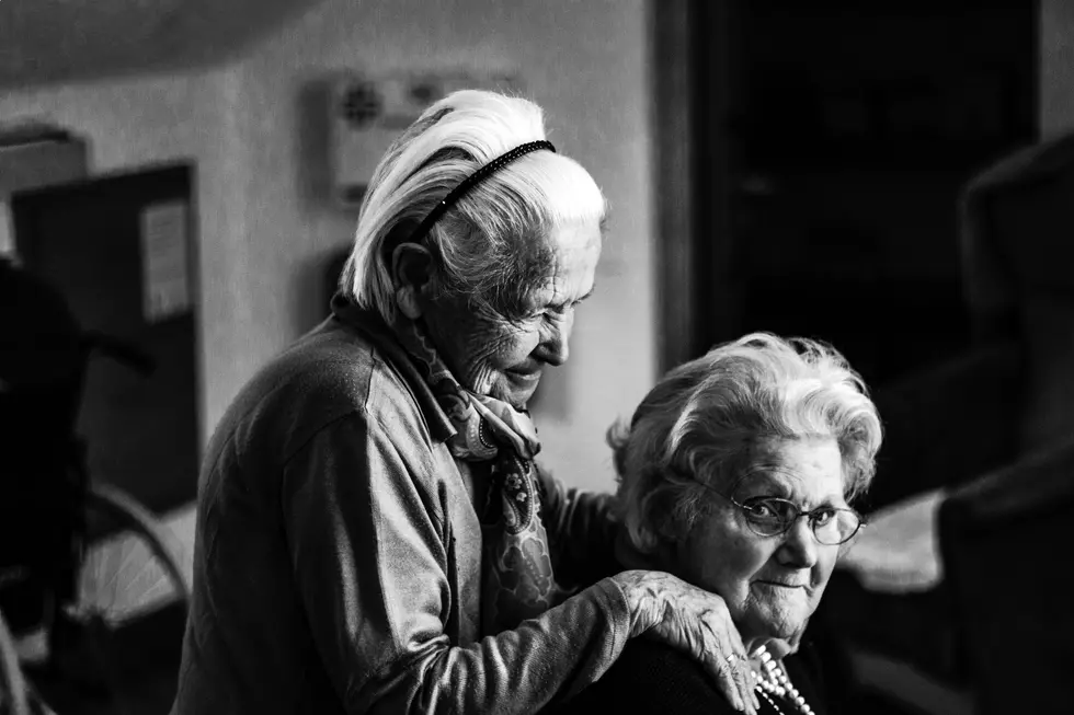 Eberhard Grossgasteiger via Unsplash