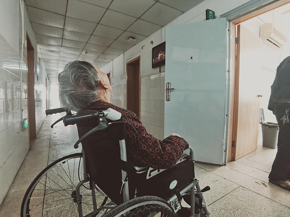 The NYS Watchdog Program is Failing the Nursing Home Population