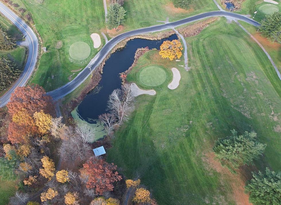 This Capital Region Golf Course Is For Sale, Want To Buy It?