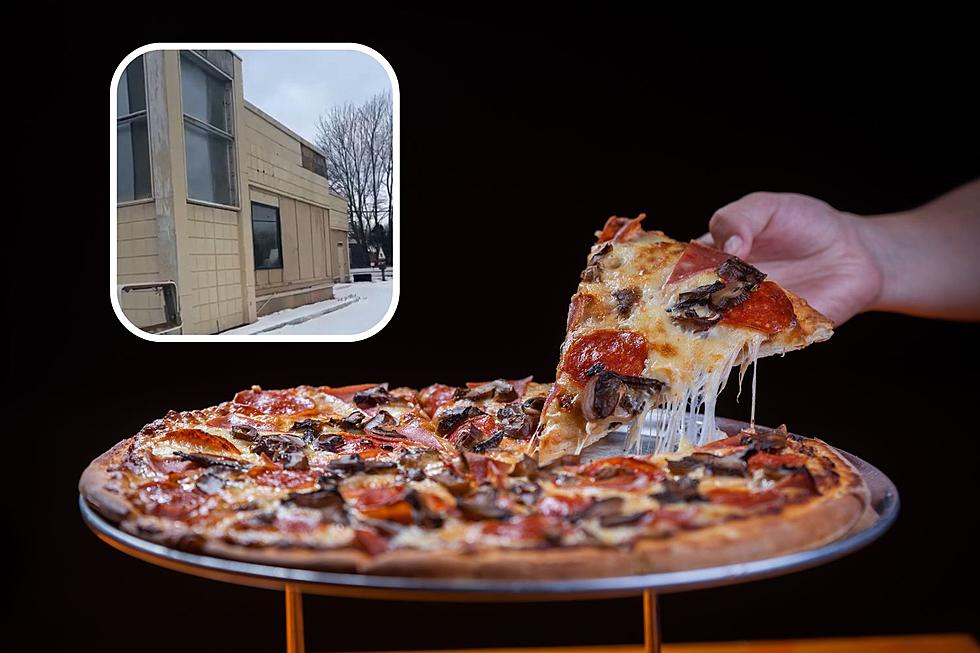 Upstate NY Eyesore Being Replaced with Popular Pizza Chain