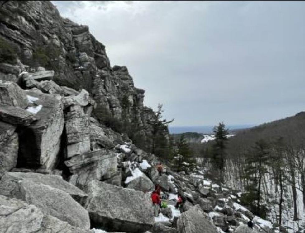 Tragic End for Missing Hiker at This Popular Upstate New York Destination