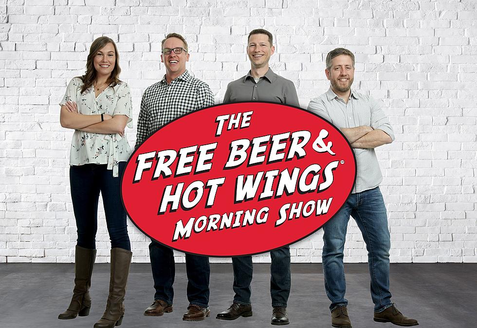 Win On the App Weekend, Tickets To See Free Beer and Hot Wings In Troy