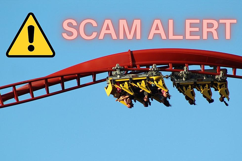 Be Careful! Six Flags Scam Raising Red Flags on Facebook