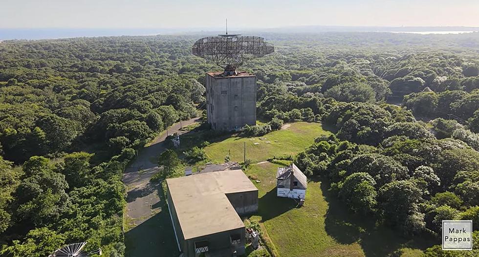 This Mysterious New York Military Base Inspired Stranger Things