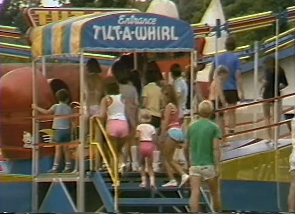 Memories of An Upstate New York Amusement Park From the Past, Did You Ever Visit?