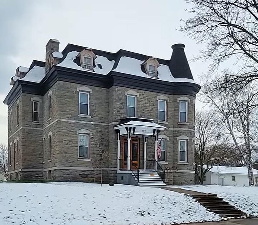 This New York Bed & Breakfast Investigated by Ghost Hunters