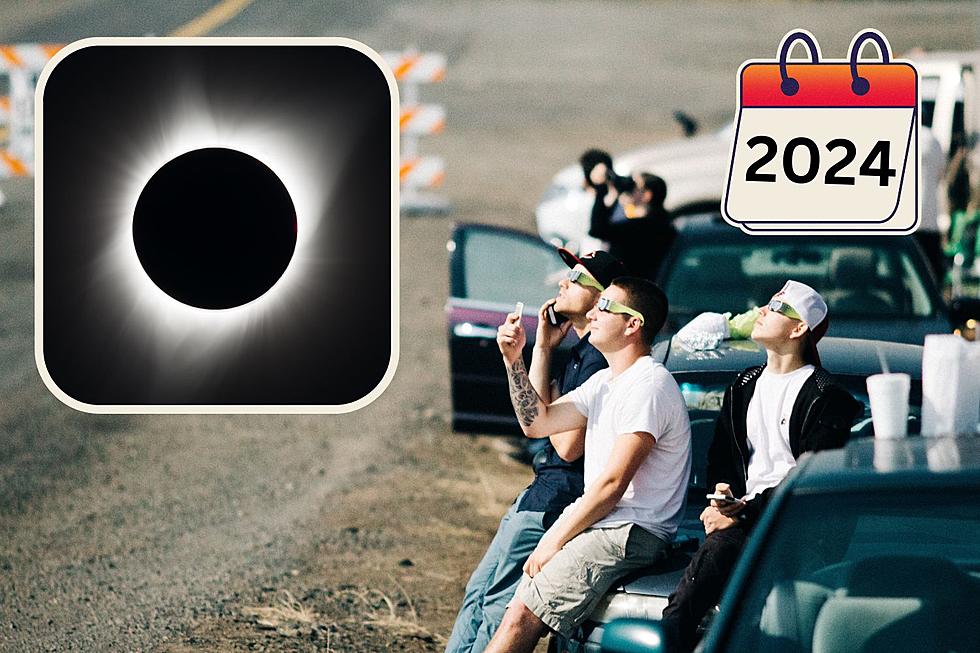 Don&#8217;t Miss 2024&#8217;s Solar Eclipse Over New York! Next One in 20 Yrs