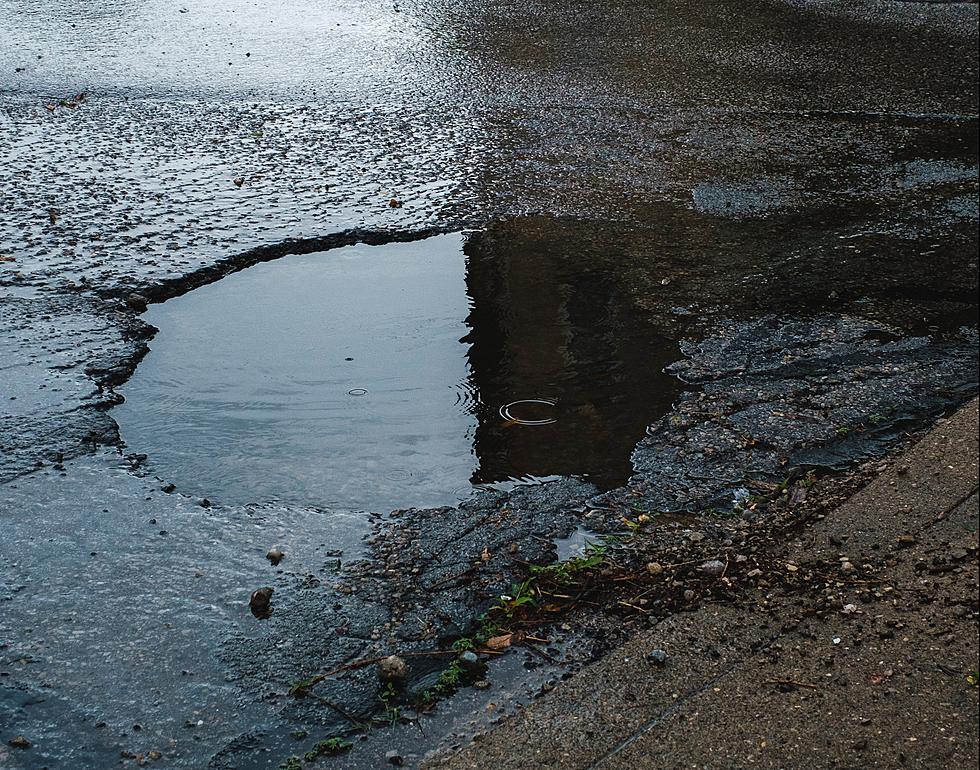 Did A Pothole Damage Your Car? Here&#8217;s How To File A Claim In New York