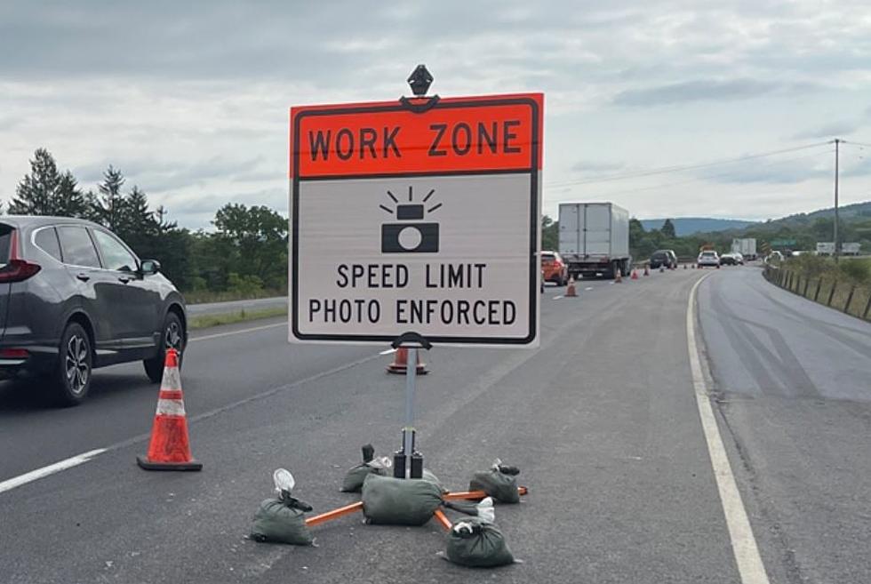 30 Speed Detection Cameras Now Active On New York Roadways