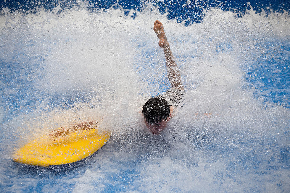 This New York Indoor Water Park Ranked Best In the Nation!