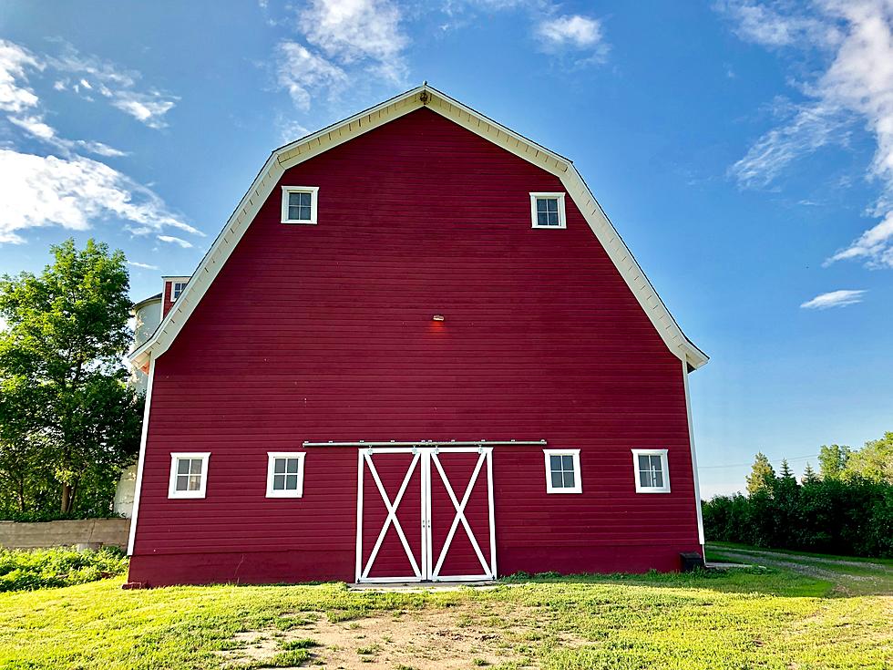 Why Are New York Barns Painted Red? No Way You Knew This