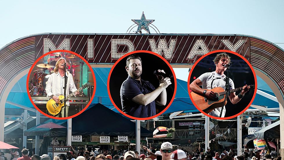 The Big E Has Announced The 2023 Concert Series