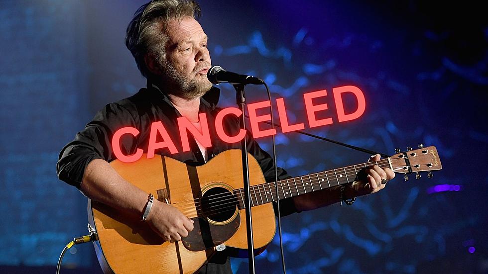 John Mellencamp Cancels Upstate New York Show! Here’s How To Get A Refund