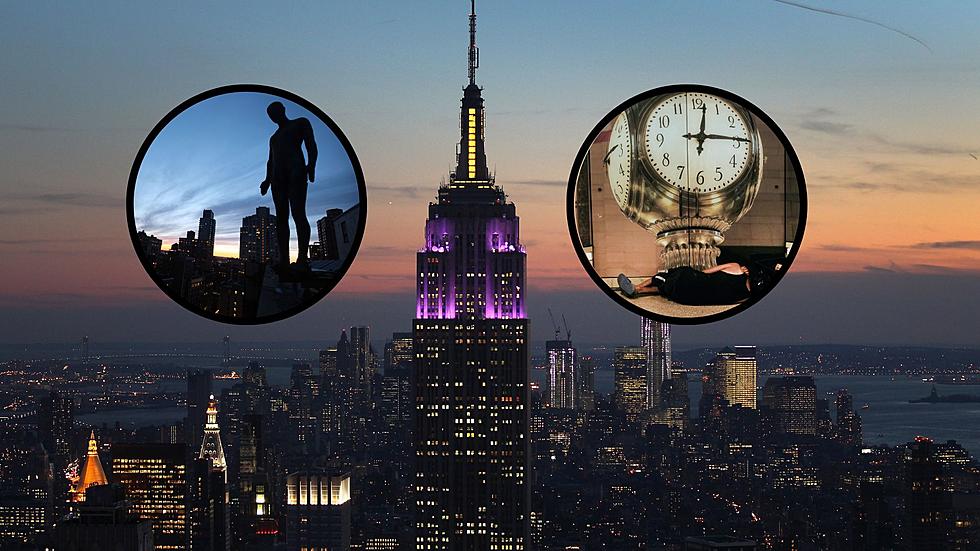5 New York Secrets Hidden In Plain Sight, Did you Know About These?