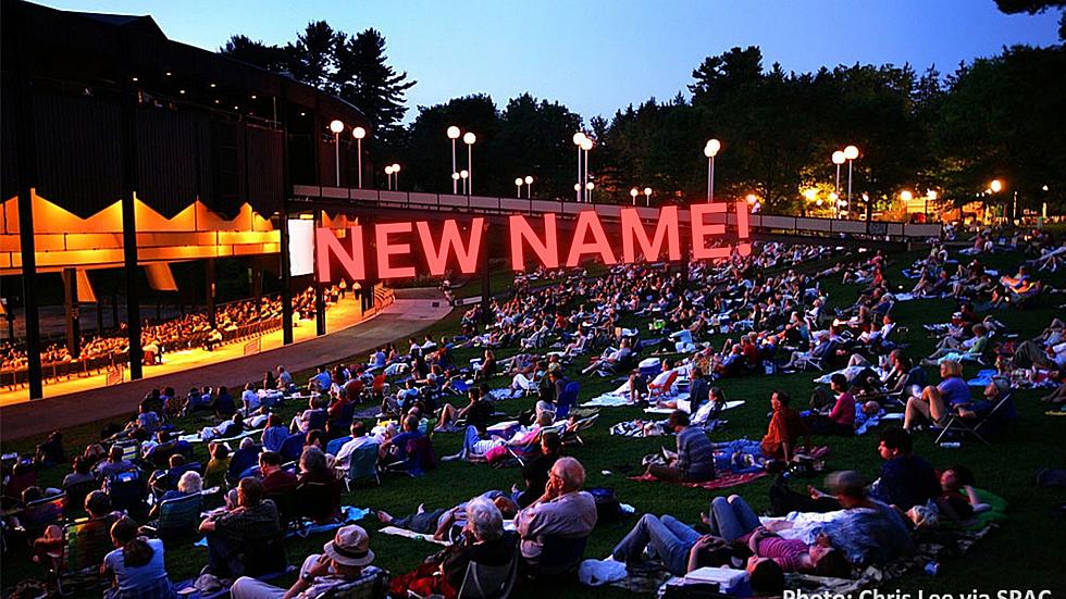 Live Nation Concerts at SPAC Have A New Name
