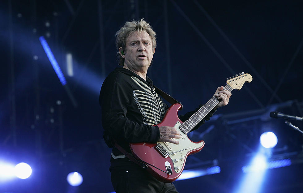 Win On the App Weekend, Tickets to See Andy Summers In Albany