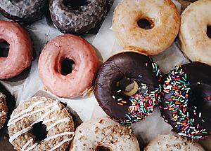 These 5 New York State Doughnut Shops Ranked Best In the Nation!