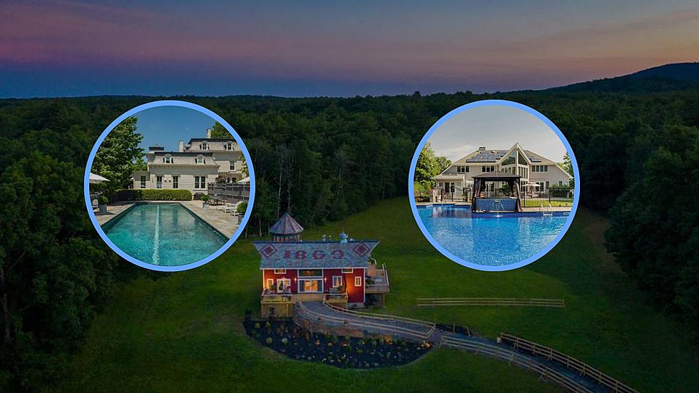 These 10 Upstate New York Airbnb&#8217;s Have Perfect Pools to Keep You Cool